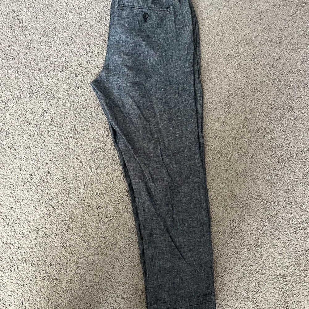 Banana Republic men’s pants